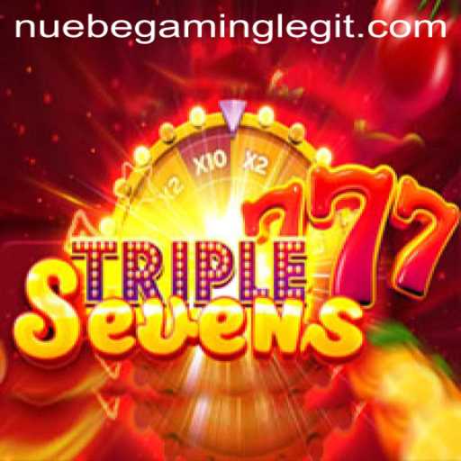Exploring the Thrills of 777TripleSeven by NUEBE Gaming