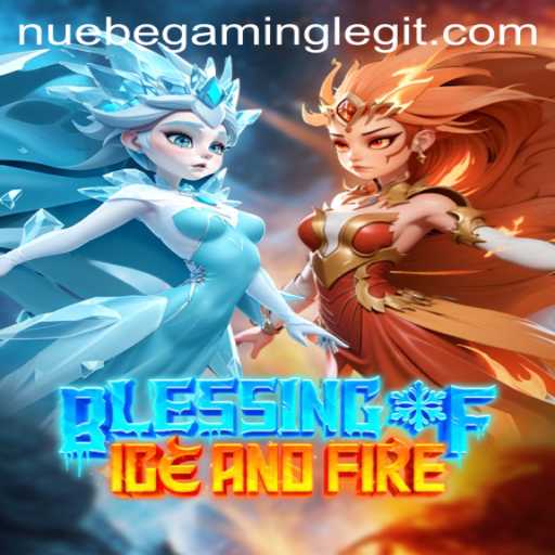Exploring the Enchanting World of BlessingofIceandFire by NUEBE Gaming