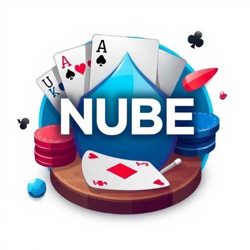 The Evolution of Card Games: A Journey with NUEBE Gaming
