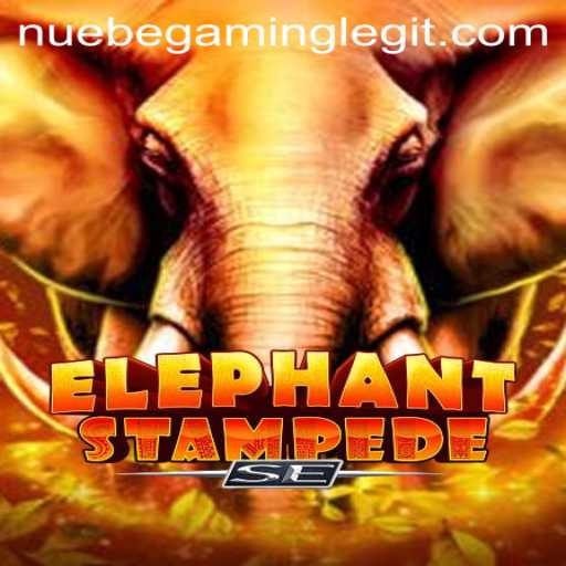 The Exciting World of ElephantStampedeSE by NUEBE Gaming