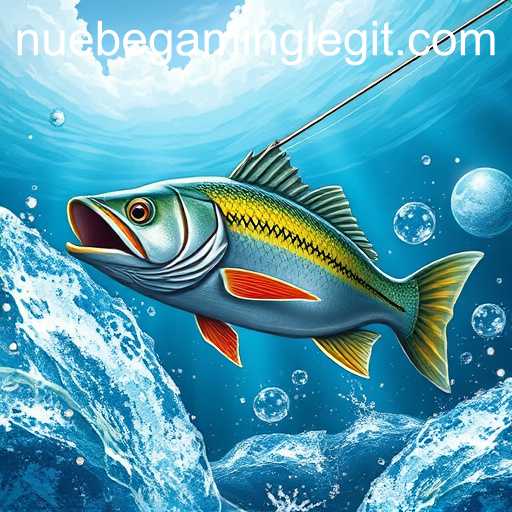 The Exciting World of Fishing Games with NUEBE Gaming