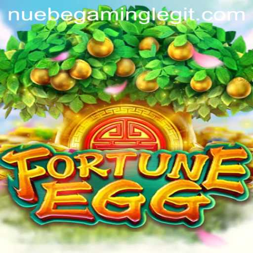 Discover the Enchanting World of FortuneEgg by NUEBE Gaming