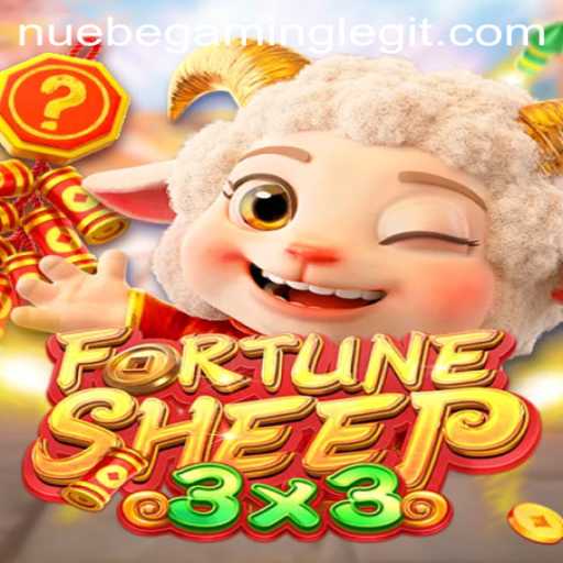 Discover 'FortuneSheep' by NUEBE Gaming: An Innovative Addition to the Gaming World
