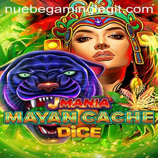 Discover the Thrills of JManiaMayanCacheDice with NUEBE Gaming