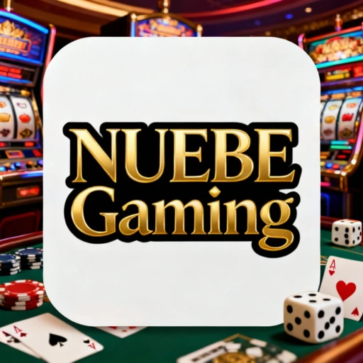 NUEBE Gaming