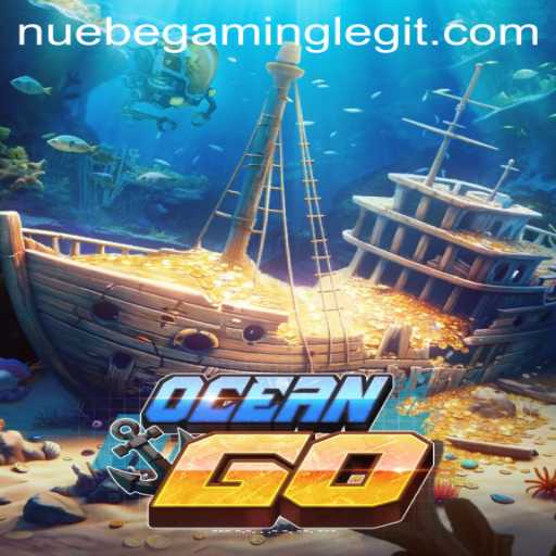 Exploring OceanGO: An Exciting Adventure with NUEBE Gaming