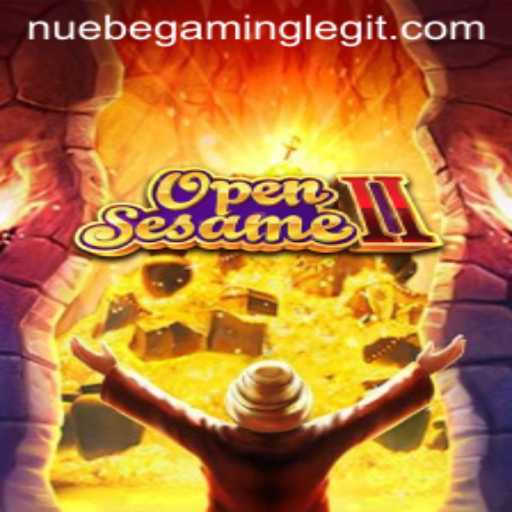 OpenSesameII: A Thrilling Adventure in NUEBE Gaming