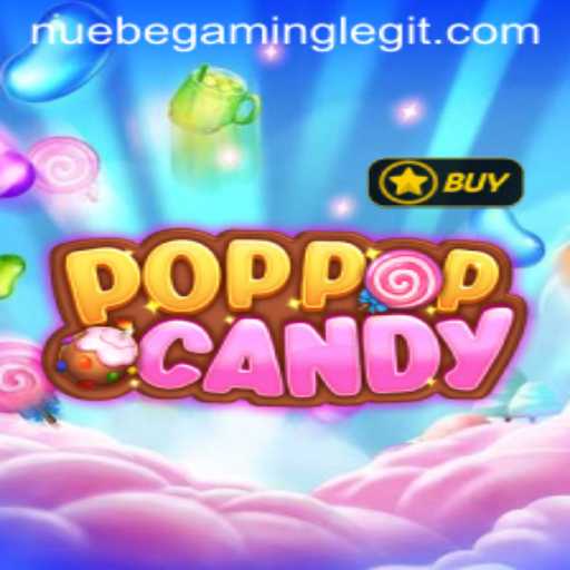 Immerse Yourself in POPPOPCANDY: The Latest Hit from NUEBE Gaming