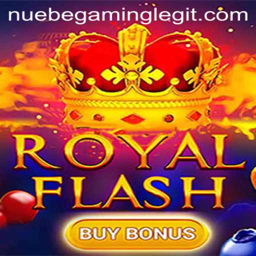 Unveiling RoyalFlashBuyBonus: A Premier Gaming Experience with NUEBE Gaming