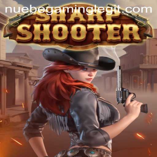 Exploring Sharpshooter: NUEBE Gaming's Innovative Delight