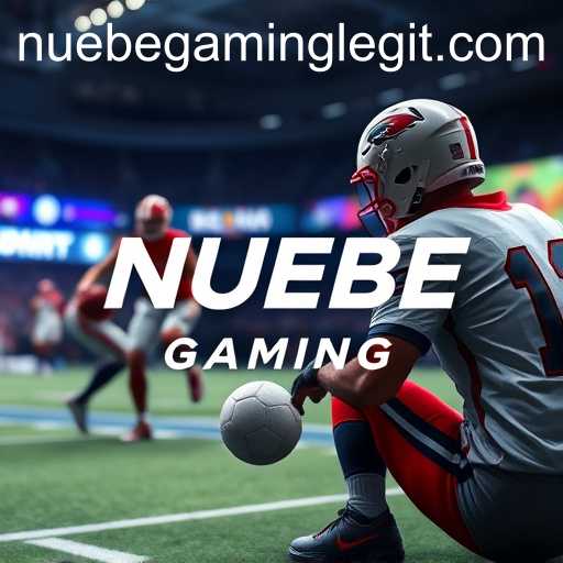 NUEBE Gaming
