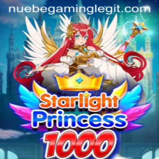 Unveiling StarlightPrincess1000: The Enchanting Universe of NUEBE Gaming