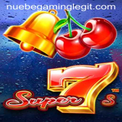 Discover the Thrills of Super7s: The NUEBE Gaming Experience