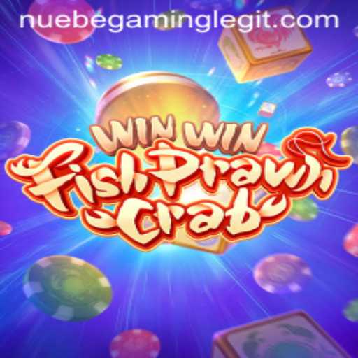 Exploring WinWinFishPrawnCrab: A New Gaming Sensation by NUEBE Gaming