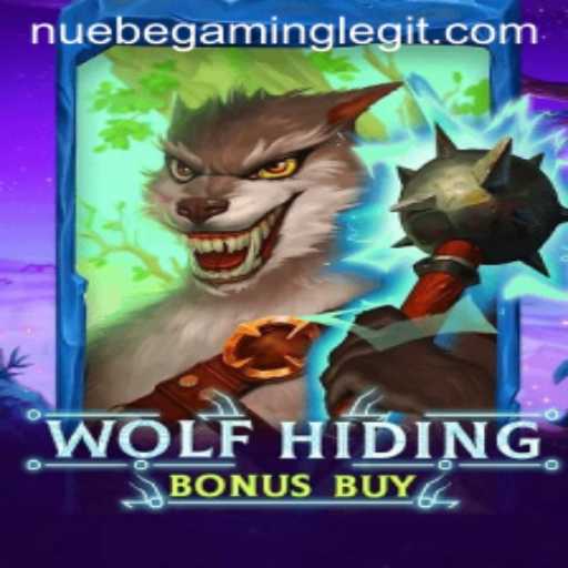 Exploring the Thrilling World of WolfHidingBonusBuy by NUEBE Gaming